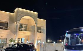 Airport Villa Amman